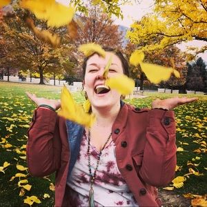 Meet your Posher, Maddison